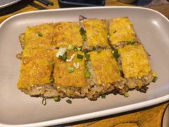 -不是烧烤·武汉烧烤·地道湖北菜(大成路店)