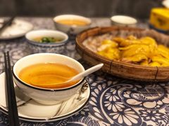 白斩鸡-米庄·原味私房菜(骏壹万邦店)