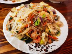 炒米粉-十三妹咸米时店