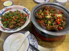-湘香私房菜(大石长隆店)