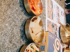 -兰正韩·韩国料理(春熙路店)