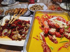 -兄弟龙虾(胜太路总店)