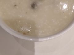 金银蛋瘦肉粥-万龙洲海鲜(大兴绿地缤纷城店)