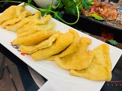 -红菇坊鲜汤火锅(北站店)