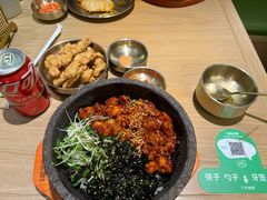 -西塔老太太拌饭(城市集市龙之梦店)