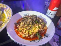 -探花礼音乐餐吧(长安店)