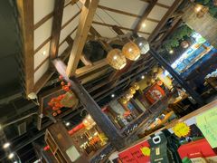 -黄泥岗·黄陂农家菜(百步亭店)