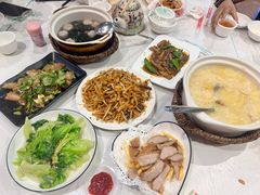 -官塘锋记鱼生·生腌·砂锅粥(牌坊街店)