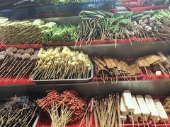 -为民烧烤吧.自贡爆炒菜(收录10年好店)