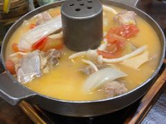 -吃货私房菜(丽江束河古镇店)