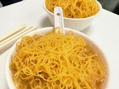 -麦文记面家(佐敦店)