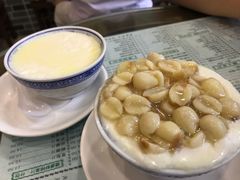 招牌双皮奶-仁信老铺(华盖路店)