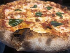 -OGGI TRATTORIA PIZZERIA(深业上城店)