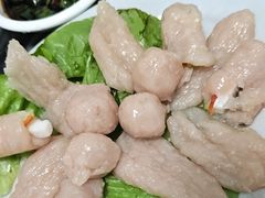 招牌鱼册-金砂阿洲鱼册店