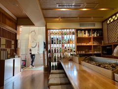 -希望日本料理(保利香槟花园店)