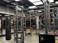 -燃坊JEN ACTIVE游泳健身中心·深圳前海JEN酒店
