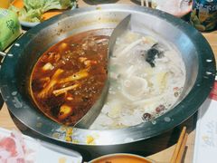 -铭记蛙小仙·活蛙畅享(CBD万达广场店)