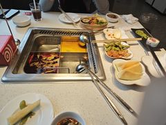 -海底捞火锅(外滩店)