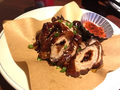 -大牌大·传统杭帮菜(湖滨店)