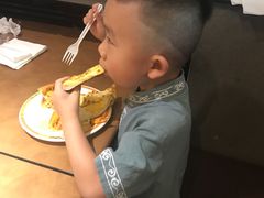 -比格比萨(方庄店)