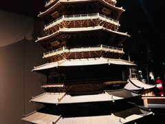-大同市博物馆