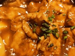 -惠丰堂饭庄·烤鸭·京味菜(翠微路店)