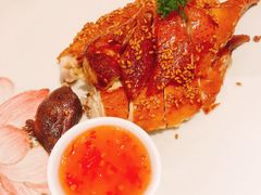 -广州文华东方酒店·江-由辉师傅主理