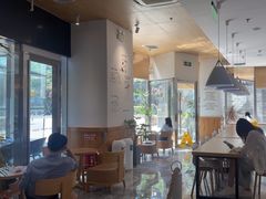 -Blueglass酸奶(财富购物中心店)