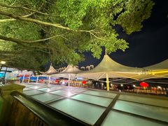 -闽江夜游台江旅游码头