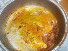 -尕胡才炕锅烤羊肉馆(八一路店)