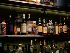 -格兰酒吧Glen Bar