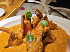 -狮拾久·现代新加坡料理(壹方城店)