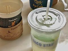 -TACO STAR 塔可星(下沙宝龙店)