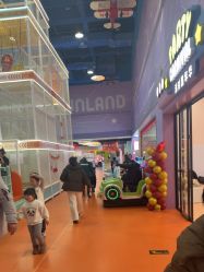 -乐之翼家庭娱乐中心