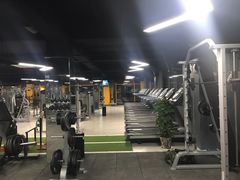 -ENERGY原力健身(川周店)