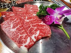 -万兴佳烤肉·长白山老味道(宏泰广场店)