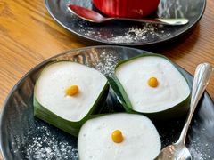 -金孔雀德宏傣味餐馆(魏公村店)