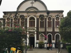 -平安桥天主教堂