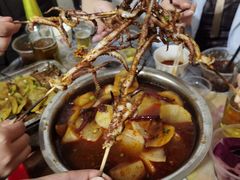 -桂萍特色牛筋牛杂(长堤街总店)
