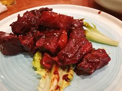 无锡酱排骨-西新饭店(城中店)