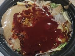 -蜀王砂锅总店