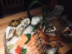 -割烹旭日本料理(龙湖狮山天街店)