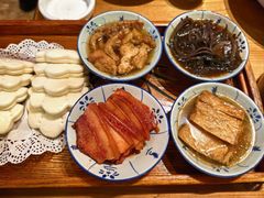 -春满园·邯郸菜发祥地(滏东店)