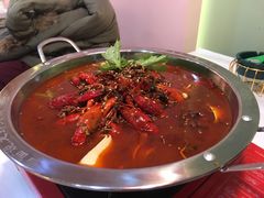 -当面说秘制小龙虾