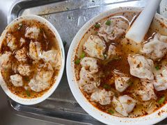 -汪家馄饨(集庆路店)