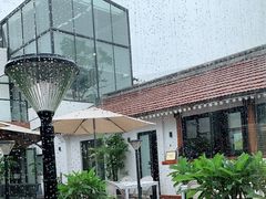 -素心小筑(后沙裕镇店)