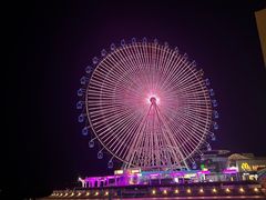 -琴岛之星摩天轮