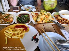 -Doo Dee Thai Food(Issan/Isaan/Esan)