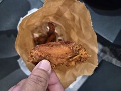 -吴日彪蒜香猪牛排(水巷口店)