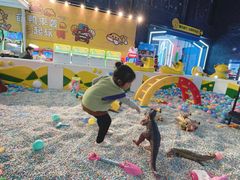 -弘阳·未来世界(弘阳广场店)